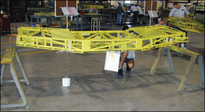 Used Meyers 200 Aircraft