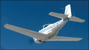 Used Meyers 200 Aircraft