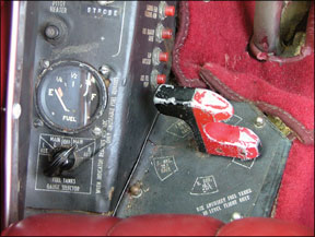 Used Meyers 200 Aircraft