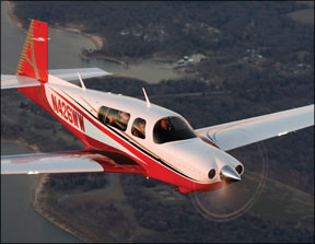 Mooney Aircraft