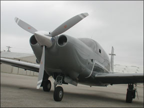 Mooney Aircraft