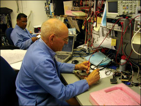Extended Warranties on Avionics