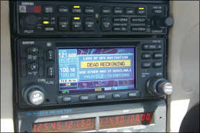 Extended Warranties on Avionics