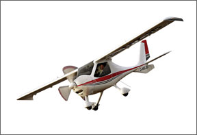 Light Sport Aircraft