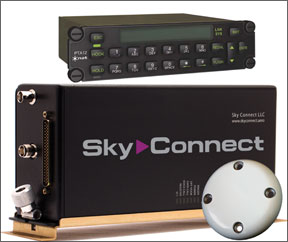 Sky Connects Aid Cell