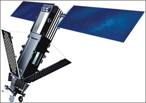 Iridiums LEO System