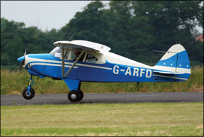 Piper Tri-Pacer