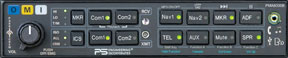 Audio Panel Upgrades