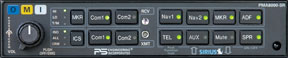 Audio Panel Upgrades
