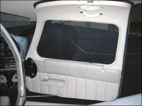 AirTex I Interiors