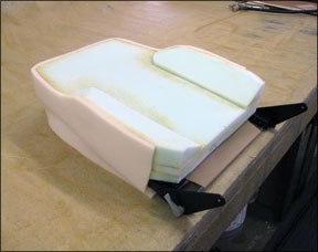 AirTex I Interiors