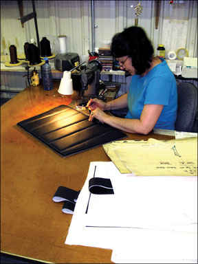 AirTex I Interiors