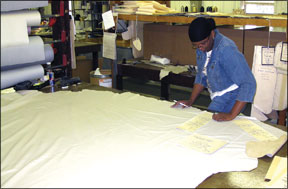 AirTex I Interiors