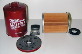 Oil Filters
