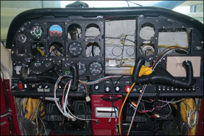 Audio Panel Upgrades