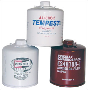 Oil Filters