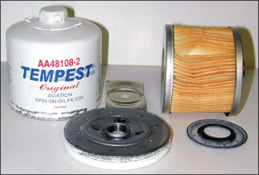 Oil Filters