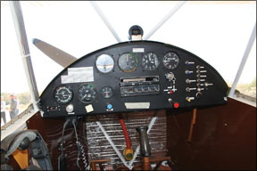 Piper PA-12 Super Cruiser