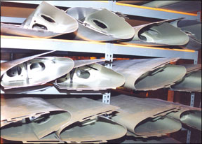 Aircraft Parts