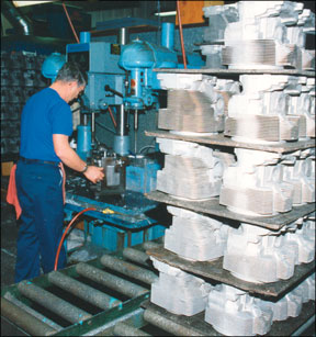 Select Air Parts