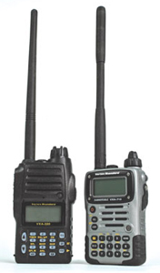 VXA-220 and the VXA-710