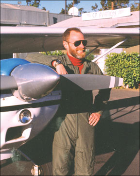 Rich Stowells Aviation Learning Center