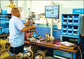 Teledyne Continental