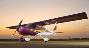 Cessnas Skycatcher
