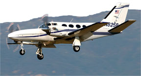 Cessna 425
