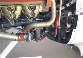 Tornado Alleys Turbonormalized STC