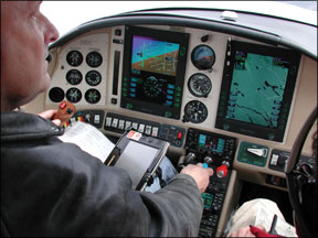 Avidynes Entegra