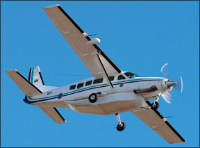 Cessna Caravan