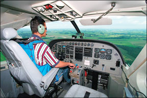 Cessna Caravan