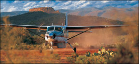 Cessna Caravan