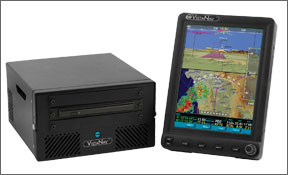 VistaNavs Electronic Gyro Package