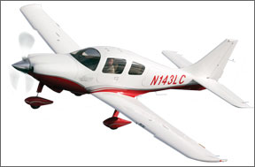 Columbia Aircraft