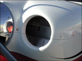 Mooney Acclaim Vs. Columbia 400