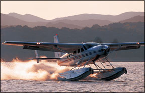 Cessna Caravan