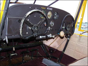 Taylorcraft