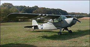 Taylorcraft