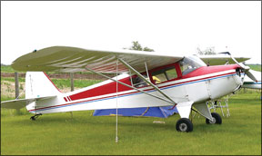 Taylorcraft