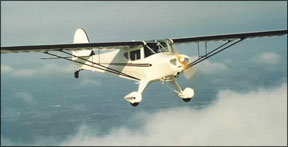 Taylorcraft