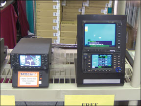 Used Avionics