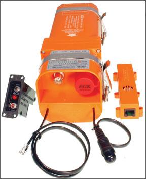 The Artex ME406