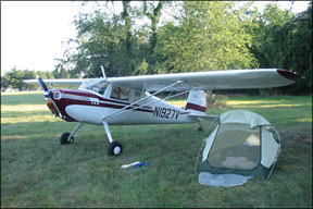 Cessna 120/140