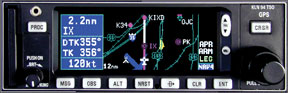 Used Avionics