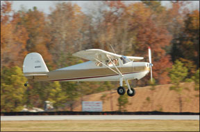 Cessna 120/140