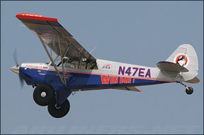 Aviat Husky