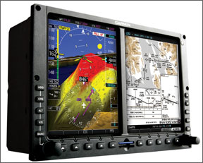 Garmin G500/G600