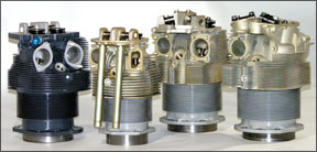 Cylinder Replacements
